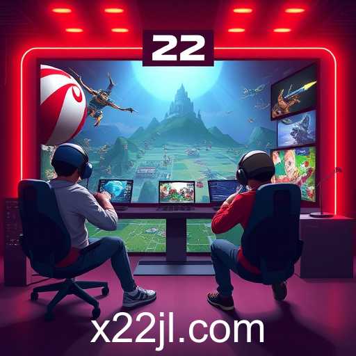 The Rise of 22jl in Online Gaming