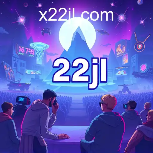 Gamers Flock to 22jl Amidst Evolving Online Trends