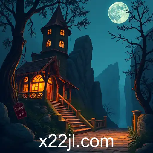 Exploring the World of Adventure Games: A Journey Through Digital Storytelling