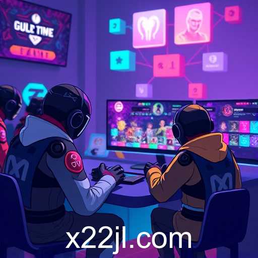 The Evolution of Gaming: A 2025 Perspective