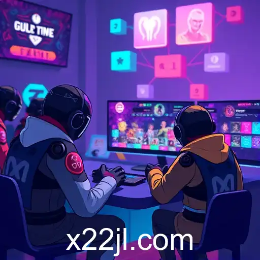 The Evolution of Gaming: A 2025 Perspective