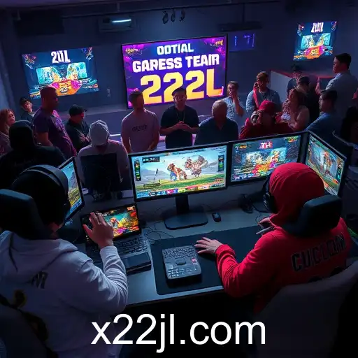 Gaming Landscape Transformation in 2025