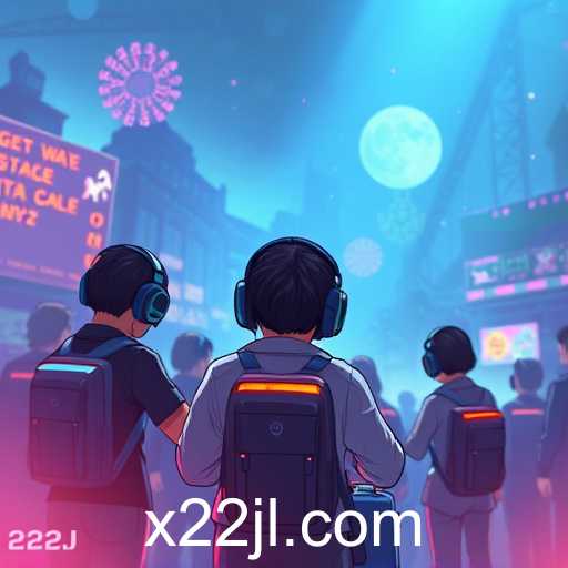 Gaming Renaissance and the 22jl Evolution