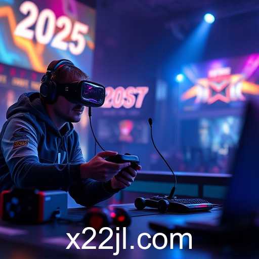 Gaming Trends and Innovations