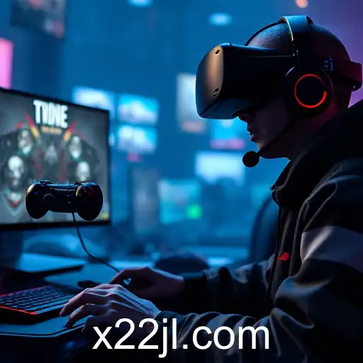 Gaming Trends and Innovations