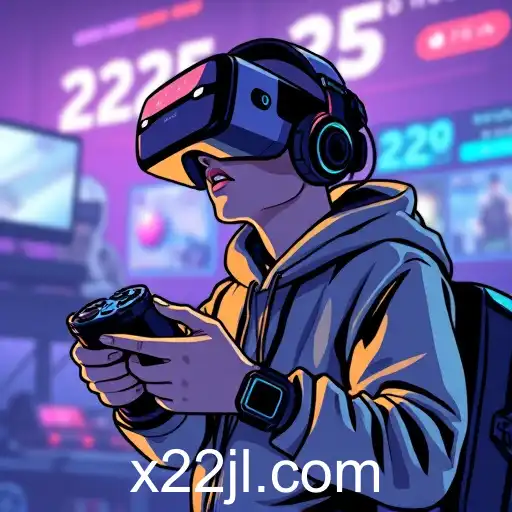 Exploring the Impact of Game Development in 2025