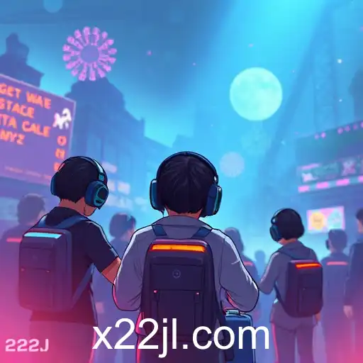 Gaming Renaissance and the 22jl Evolution