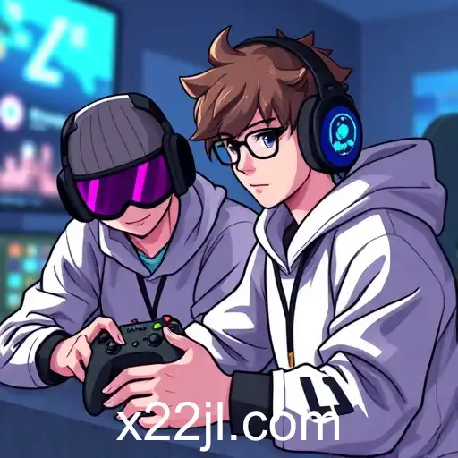 Gaming Trends and Innovations Shaping the Future