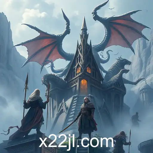 Rising Popularity of Online Game Portals in 2025