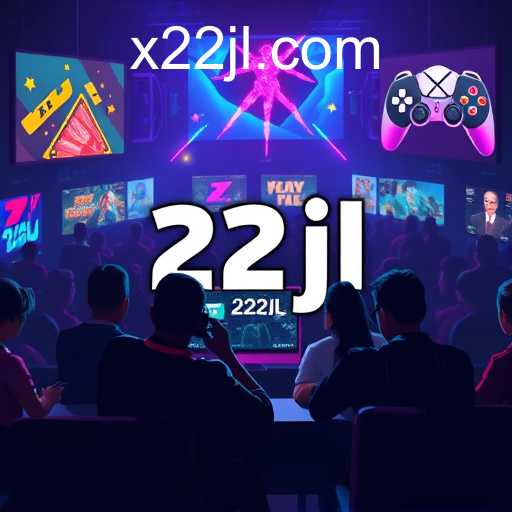 The Rise of 22jl: Revolutionizing Online Gaming
