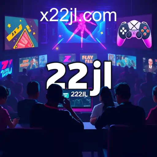 The Rise of 22jl: Revolutionizing Online Gaming