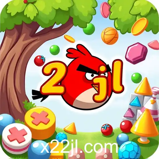 Gaming Evolution: The Rise of 22jl