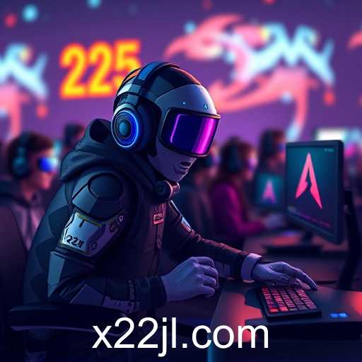 The Rising Influence of Online Gaming