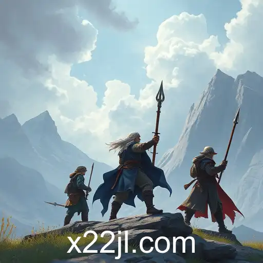 Exploring the World of Role-Playing Games: A Journey into Imagination