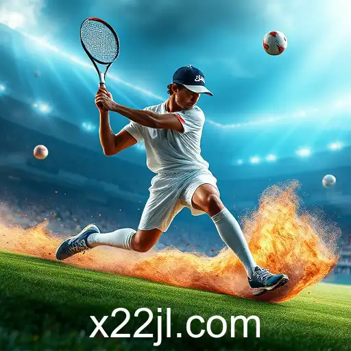 Exploring the Thrilling World of Sports Games